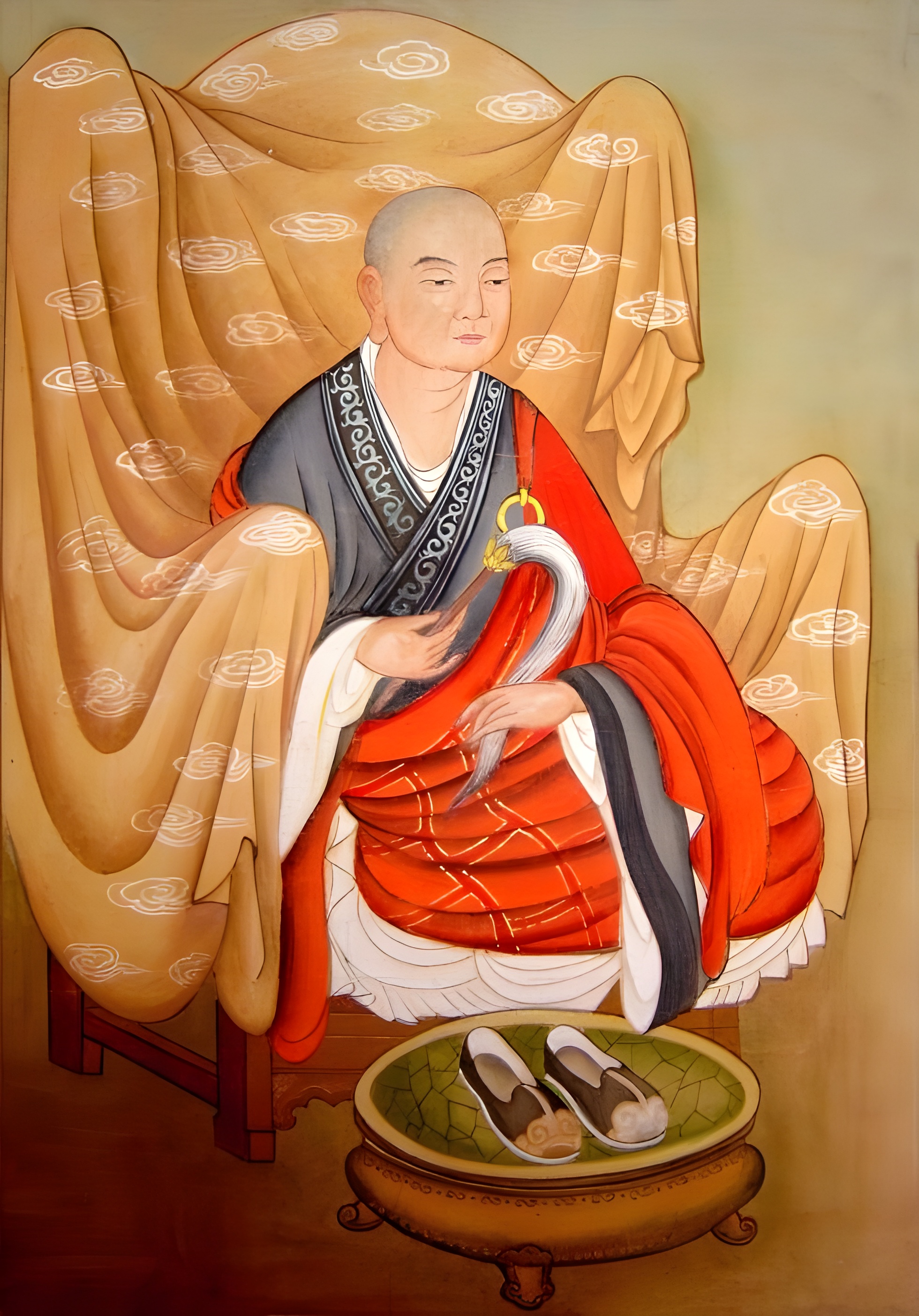 善導大師